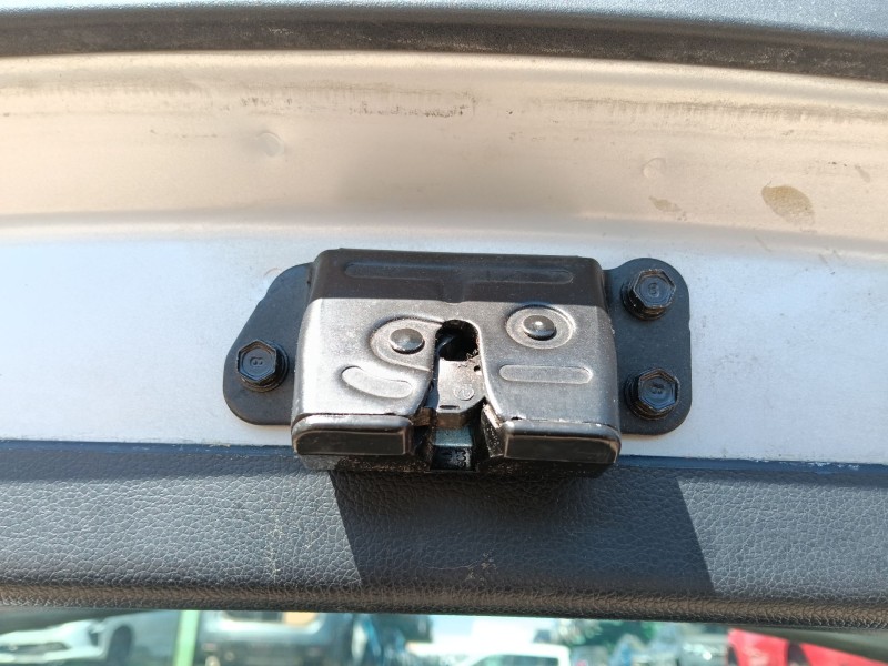 Recambio de cerradura maletero / porton para kia sportage iii (sl) 1.7 crdi referencia OEM IAM   