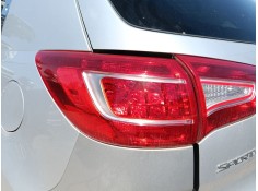 Recambio de piloto trasero izquierdo para kia sportage iii (sl) 1.7 crdi referencia OEM IAM   