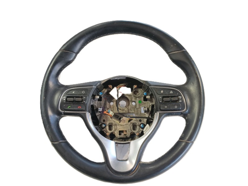 Recambio de volante para kia sportage iv (ql, qle) 1.7 crdi referencia OEM IAM   