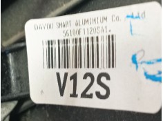 Recambio de volante para kia sportage iv (ql, qle) 1.7 crdi referencia OEM IAM    2