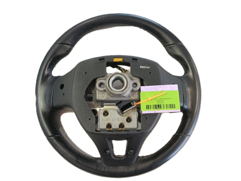 Recambio de volante para kia sportage iv (ql, qle) 1.7 crdi referencia OEM IAM   
