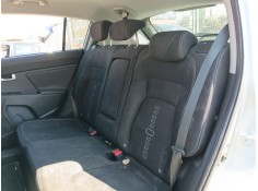 Recambio de cinturon seguridad trasero derecho para kia sportage iii (sl) 1.7 crdi referencia OEM IAM   