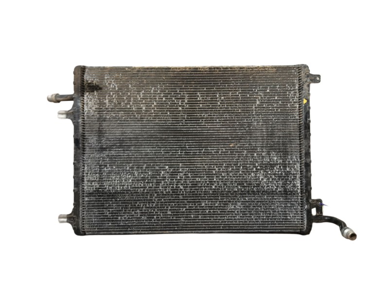 Recambio de radiador agua para land rover discovery sport (l550) 2.0 d referencia OEM IAM LR075359  