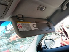 Recambio de parasol derecho para kia sportage iii (sl) 1.7 crdi referencia OEM IAM   