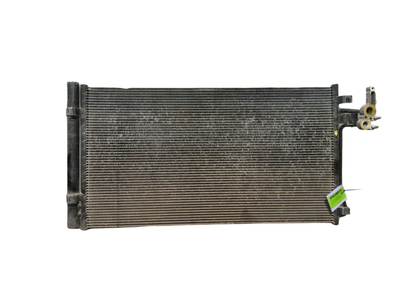 Recambio de condensador / radiador aire acondicionado para land rover discovery sport (l550) 2.0 d referencia OEM IAM   