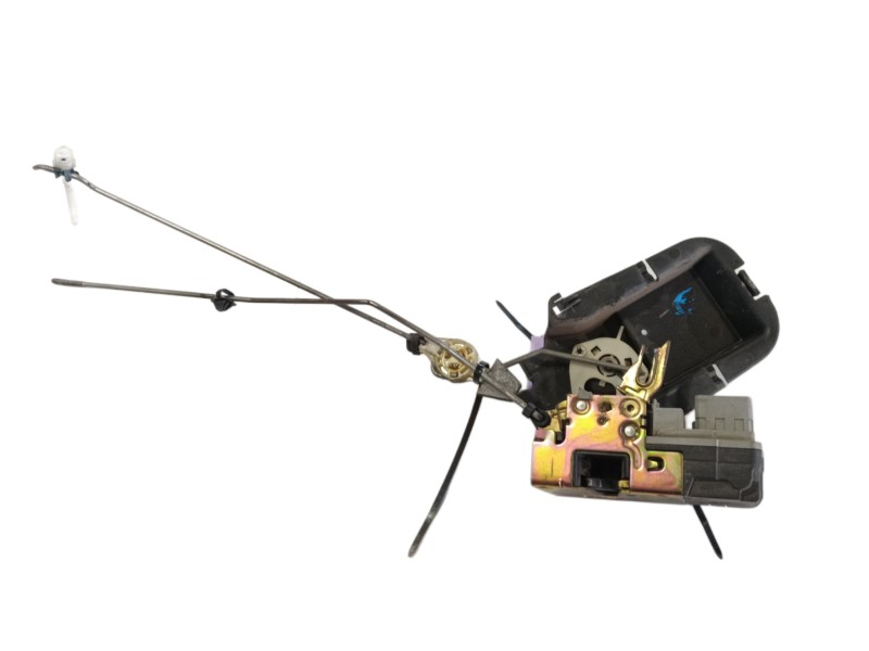 Recambio de cerradura puerta delantera derecha para citroën xsara (n1) 2.0 hdi 90 referencia OEM IAM 9136J2 9625485080 