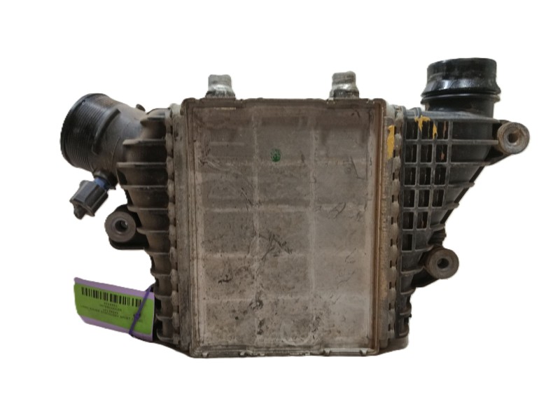 Recambio de intercooler para land rover discovery sport (l550) 2.0 d referencia OEM IAM LR095900 GJ329L440AD 
