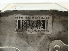 Recambio de intercooler para land rover discovery sport (l550) 2.0 d referencia OEM IAM LR095900 GJ329L440AD  2