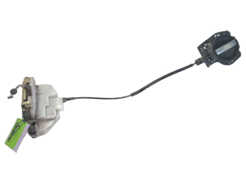 Recambio de cerradura puerta delantera izquierda para citroën c3 i (fc_, fn_) 1.4 hdi referencia OEM IAM 9135N0  