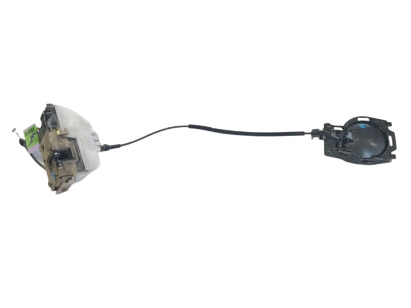 Recambio de cerradura puerta delantera izquierda para citroën c3 i (fc_, fn_) 1.4 hdi referencia OEM IAM 9135N0  