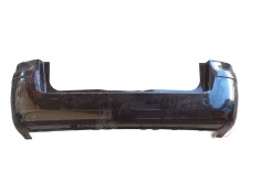 Recambio de paragolpes trasero para opel zafira / zafira family b (a05) 1.9 cdti (m75) referencia OEM IAM 13125014  