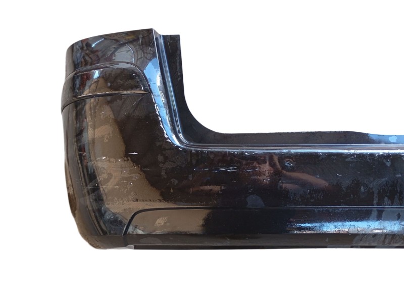 Recambio de paragolpes trasero para opel zafira / zafira family b (a05) 1.9 cdti (m75) referencia OEM IAM 13125014  