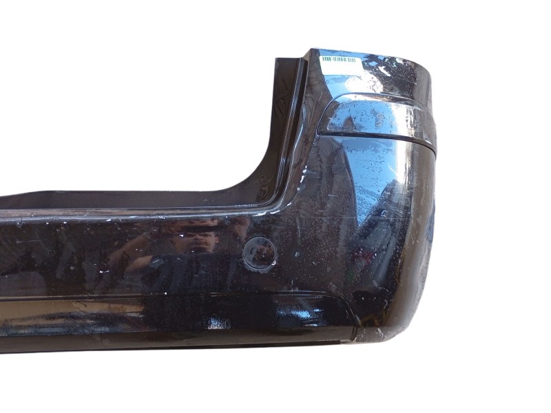 Recambio de paragolpes trasero para opel zafira / zafira family b (a05) 1.9 cdti (m75) referencia OEM IAM 13125014  