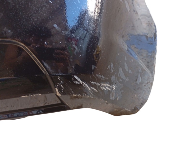 Recambio de paragolpes trasero para opel zafira / zafira family b (a05) 1.9 cdti (m75) referencia OEM IAM 13125014  