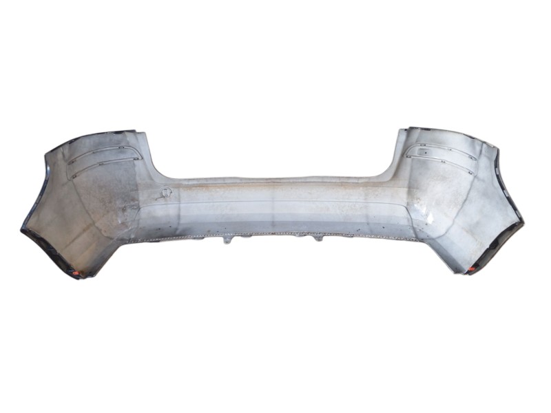 Recambio de paragolpes trasero para opel zafira / zafira family b (a05) 1.9 cdti (m75) referencia OEM IAM 13125014  