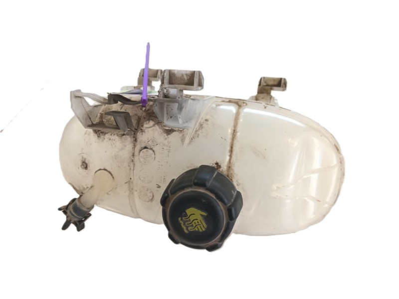 Recambio de deposito expansion para opel vivaro b furgoneta (x82) 1.6 cdti (05) referencia OEM IAM 95517213  