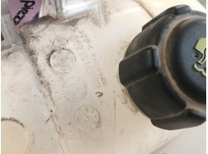 Recambio de deposito expansion para opel vivaro b furgoneta (x82) 1.6 cdti (05) referencia OEM IAM 95517213   2