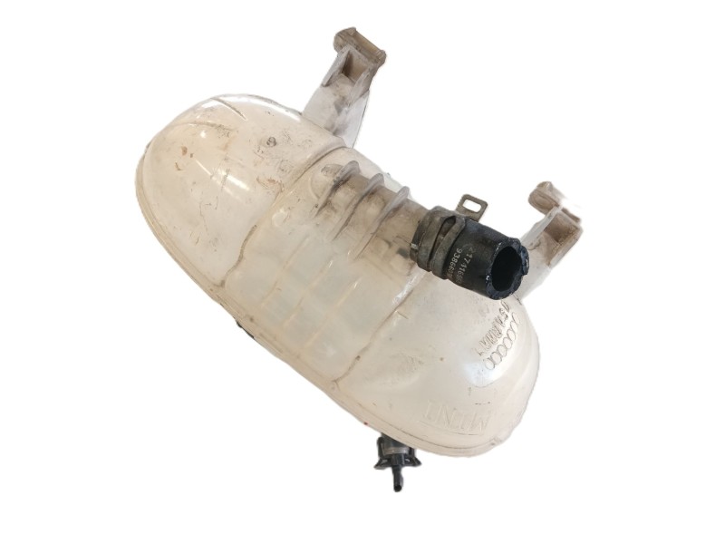 Recambio de deposito expansion para opel vivaro b furgoneta (x82) 1.6 cdti (05) referencia OEM IAM 95517213  