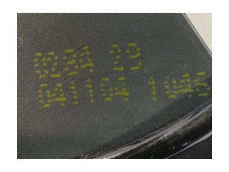 Recambio de cerradura puerta trasera derecha para renault megane ii (bm0/1_, cm0/1_) 1.6 16v (bm0c, cm0c) referencia OEM IAM 820