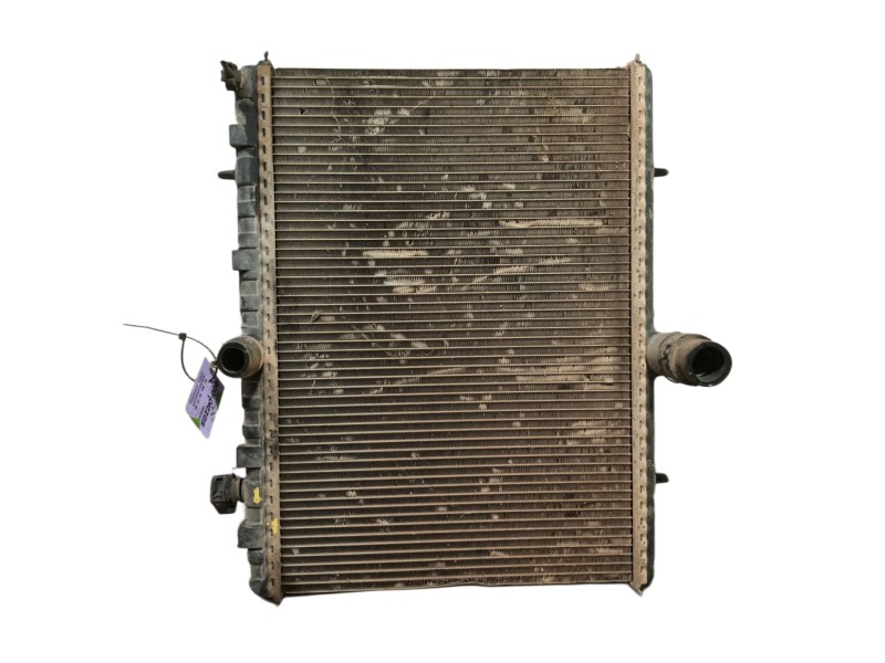 Recambio de radiador agua para peugeot expert tepee (vf3x_) 1.6 hdi 90 16v referencia OEM IAM 1330Q7 R5450001 