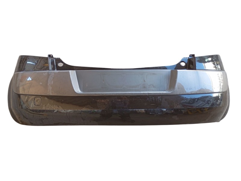 Recambio de paragolpes trasero para renault megane ii (bm0/1_, cm0/1_) 1.6 16v (bm0c, cm0c) referencia OEM IAM 7701474486  