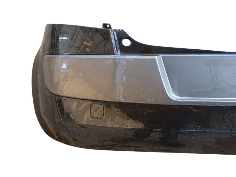 Recambio de paragolpes trasero para renault megane ii (bm0/1_, cm0/1_) 1.6 16v (bm0c, cm0c) referencia OEM IAM 7701474486  