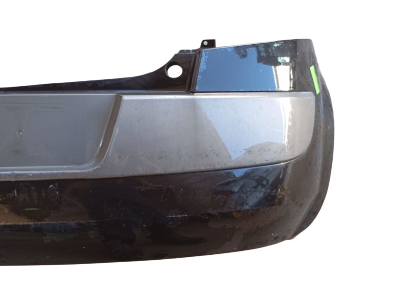 Recambio de paragolpes trasero para renault megane ii (bm0/1_, cm0/1_) 1.6 16v (bm0c, cm0c) referencia OEM IAM 7701474486  