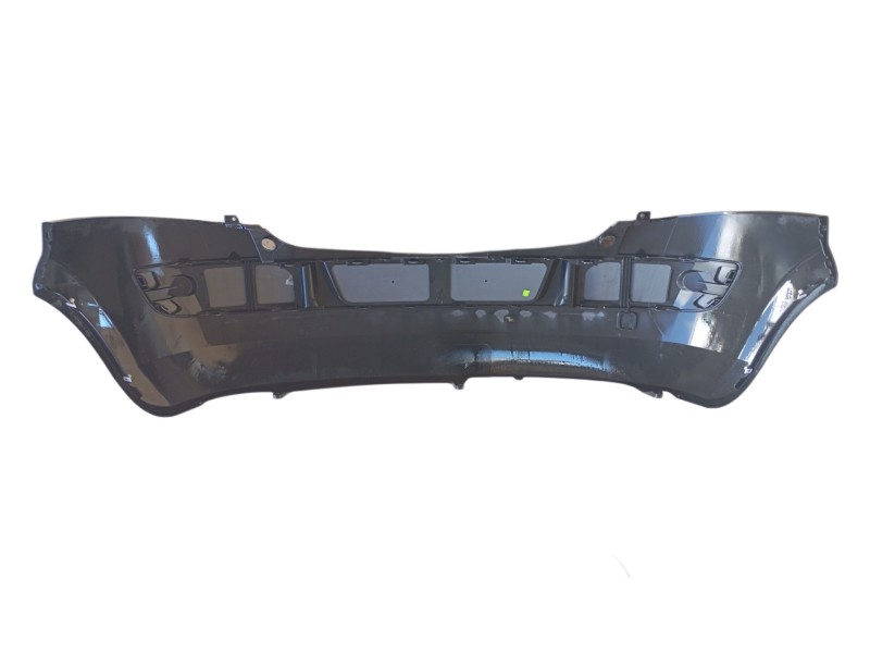 Recambio de paragolpes trasero para renault megane ii (bm0/1_, cm0/1_) 1.6 16v (bm0c, cm0c) referencia OEM IAM 7701474486  