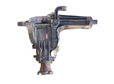 Recambio de diferencial delantero para chevrolet captiva (c100, c140) 2.0 d 4wd referencia OEM IAM  SK04054 