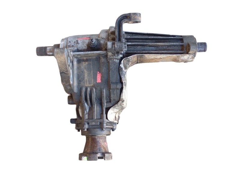 Recambio de diferencial delantero para chevrolet captiva (c100, c140) 2.0 d 4wd referencia OEM IAM  SK04054 