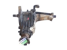 Recambio de diferencial delantero para chevrolet captiva (c100, c140) 2.0 d 4wd referencia OEM IAM  SK04054  2