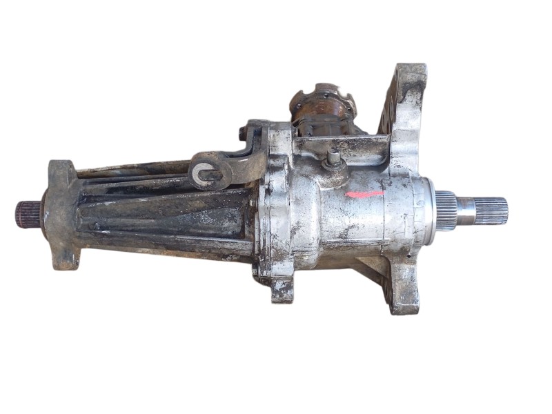 Recambio de diferencial delantero para chevrolet captiva (c100, c140) 2.0 d 4wd referencia OEM IAM  SK04054 