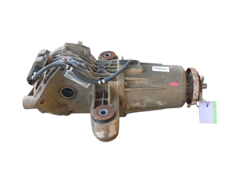 Recambio de diferencial trasero para chevrolet captiva (c100, c140) 2.0 d 4wd referencia OEM IAM   