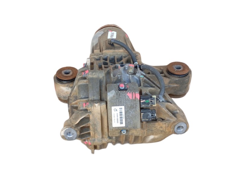 Recambio de diferencial trasero para chevrolet captiva (c100, c140) 2.0 d 4wd referencia OEM IAM   