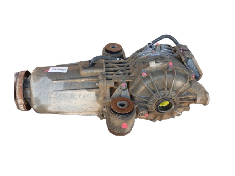 Recambio de diferencial trasero para chevrolet captiva (c100, c140) 2.0 d 4wd referencia OEM IAM   
