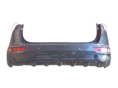 Recambio de paragolpes trasero para kia sportage iv (ql, qle) 1.7 crdi referencia OEM IAM 86611F1100 86611F1000E5B 