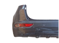 Recambio de paragolpes trasero para kia sportage iv (ql, qle) 1.7 crdi referencia OEM IAM 86611F1100 86611F1000E5B  2