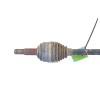 Recambio de transmision delantera derecha para nissan nv200 furgoneta 1.5 dci 85 (m20, m20m) referencia OEM IAM 39100JX51A  