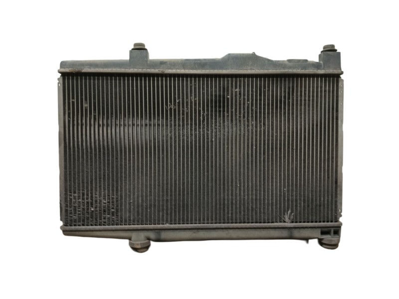 Recambio de radiador agua para toyota yaris (_p1_) 1.4 d-4d (nlp10_) referencia OEM IAM   