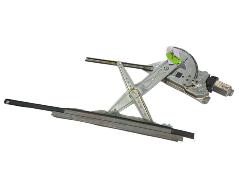 Recambio de elevalunas delantero izquierdo para renault kangoo (kc0/1_) 1.5 dci (kc08, kc09) referencia OEM IAM 8200188553 40066