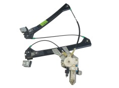 Recambio de elevalunas delantero izquierdo para saab 9-3 (ys3f, e79, d79, d75) 1.9 tid referencia OEM IAM VERDESPIECE / 12793728