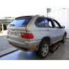 bmw x5 (e53) del año 2003