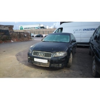 AUDI A3 (8P1)