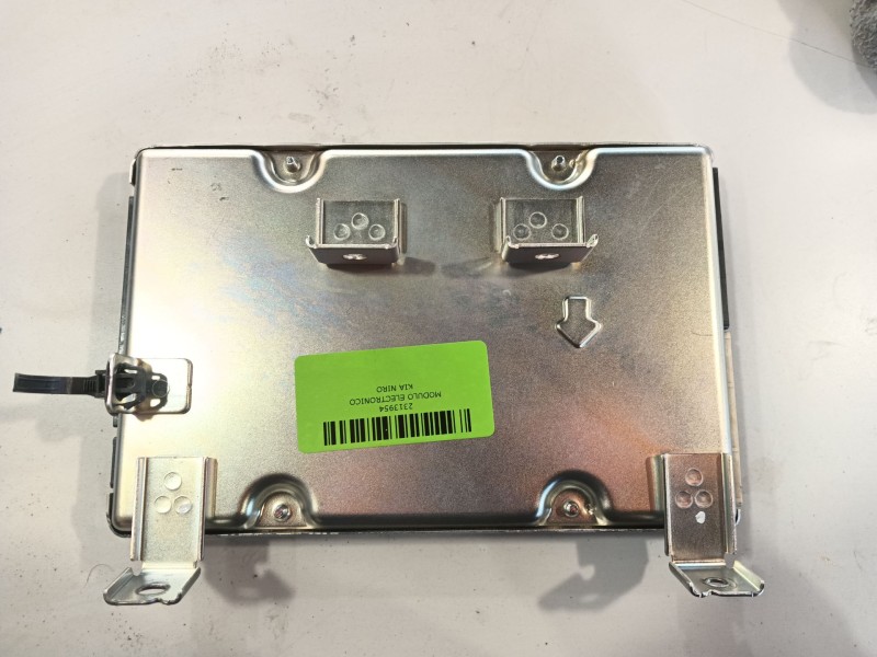 Recambio de modulo electronico para kia niro (c5p11) 1.6 hev referencia OEM IAM   