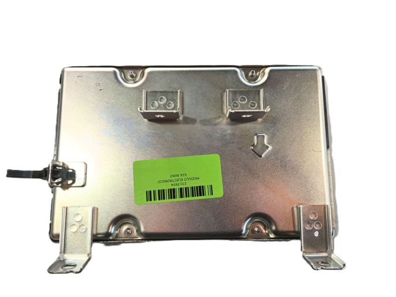 Recambio de modulo electronico para kia niro (c5p11) 1.6 hev referencia OEM IAM   