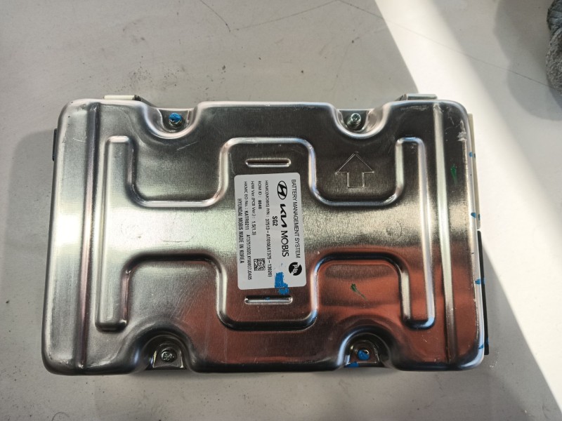 Recambio de modulo electronico para kia niro (c5p11) 1.6 hev referencia OEM IAM   