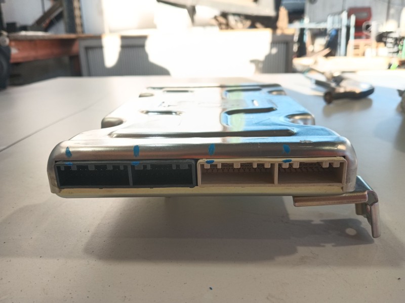 Recambio de modulo electronico para kia niro (c5p11) 1.6 hev referencia OEM IAM   