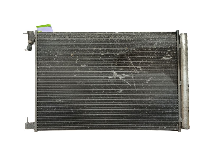 Recambio de condensador / radiador aire acondicionado para mercedes-benz clase c (w205) c 180 bluetec / d (205.036) referencia O