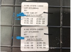 Recambio de modulo electronico para kia niro (c5p11) 1.6 hev referencia OEM IAM    2