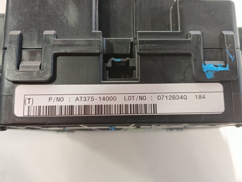 Recambio de modulo electronico para kia niro (c5p11) 1.6 hev referencia OEM IAM   